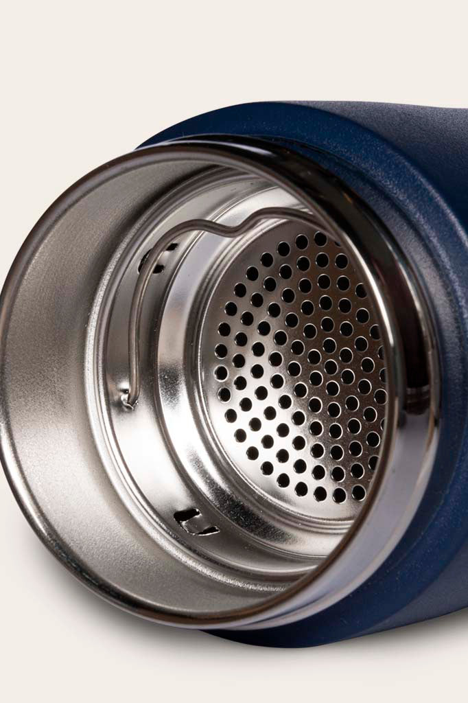 Tumbler Thermosbeker Deep Ocean Blue 300 ml - Retulp