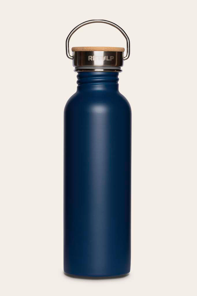 Urban drinkfles Deep Ocean Blue 750ml - Retulp