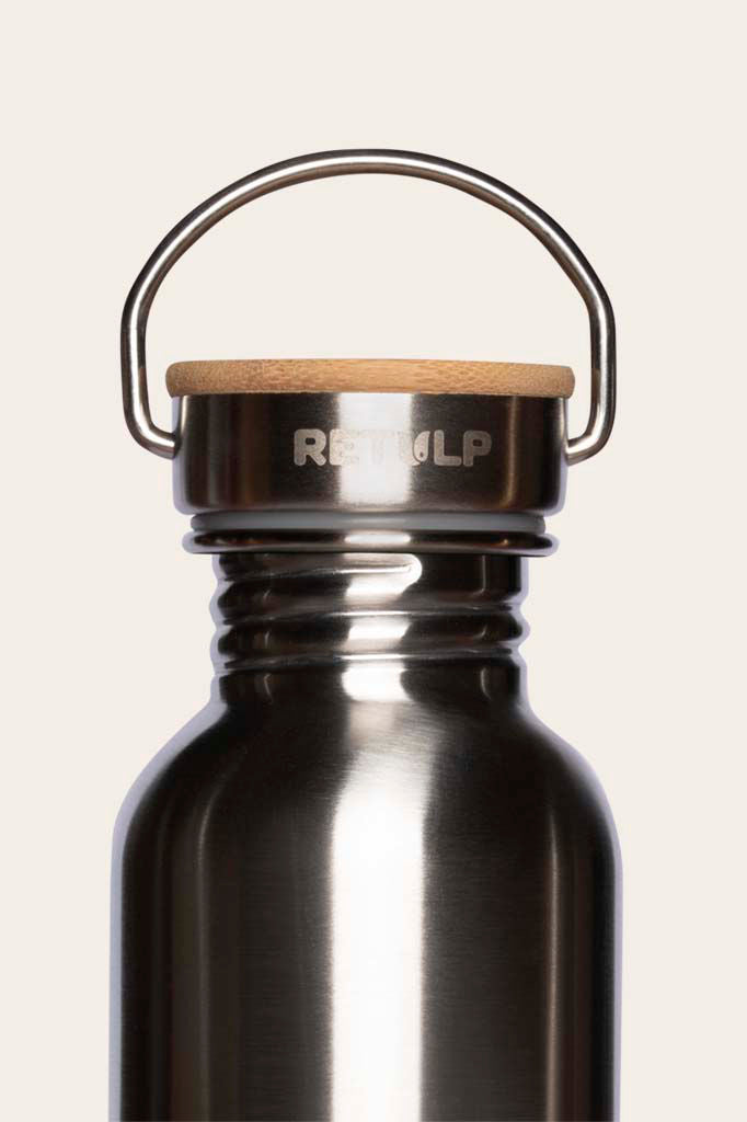 Urban drinkfles RVS 750ml - Retulp