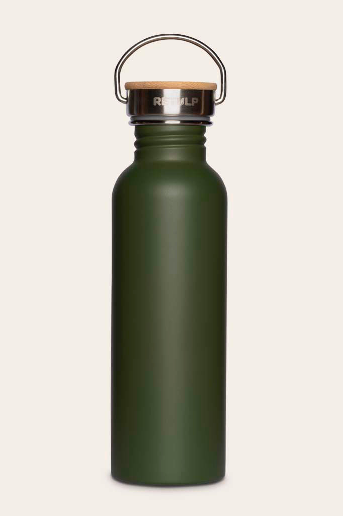 Urban drinkfles Forest Green 750ml - Retulp