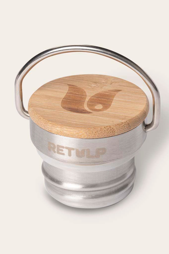 Urban drinkfles Deep Ocean Blue 750ml - Retulp