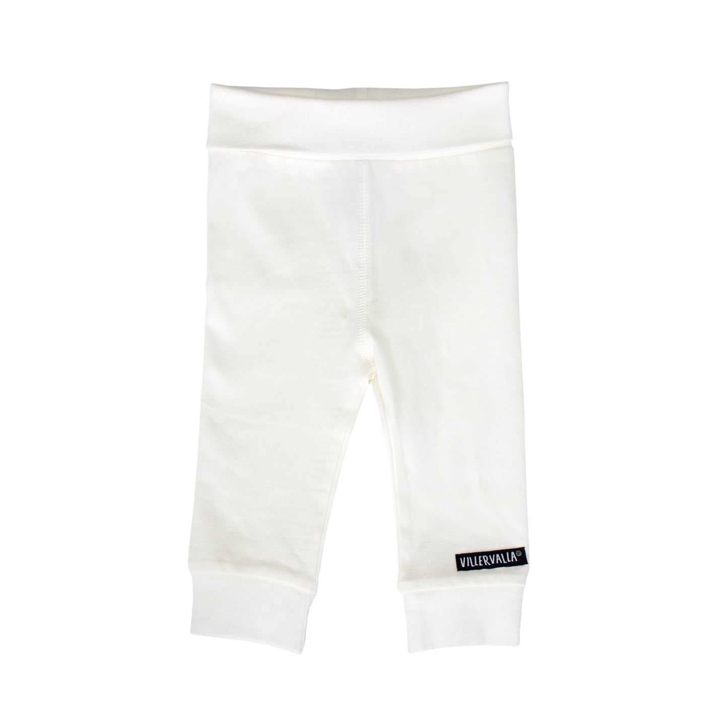 Broek / Baby Trousers Marble - maat 44 - Villervalla
