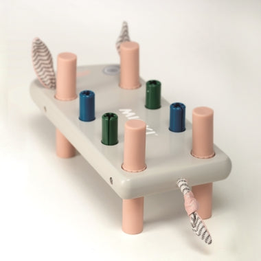 Houten hamerbank (Senses) - Micki