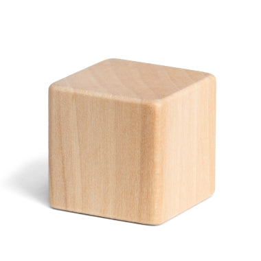 Houten sorteerbox (Senses) - Micki