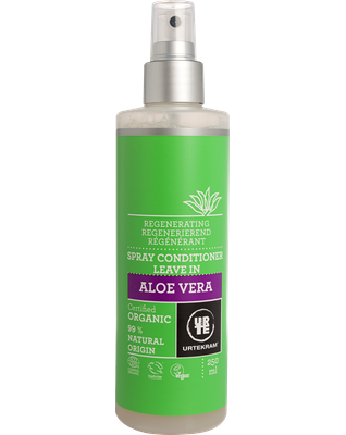 Aloe Vera conditioner Leave In - Urtekram
