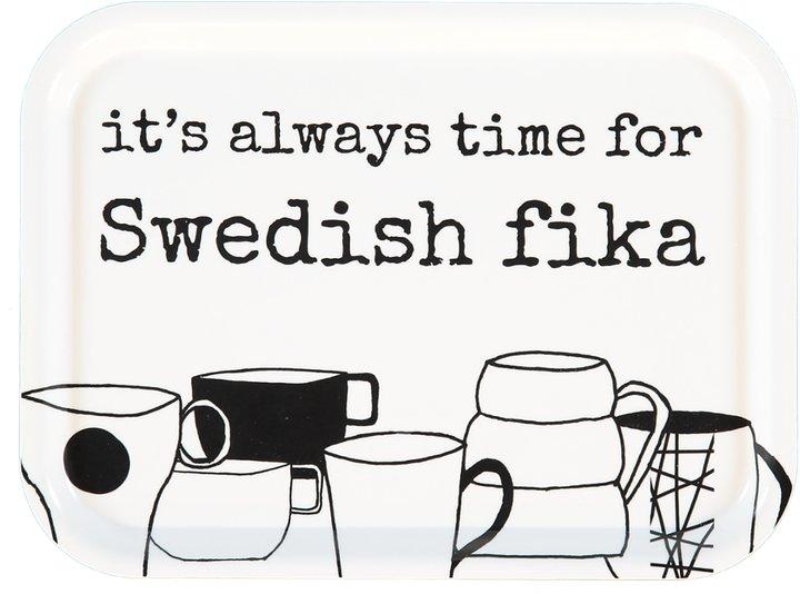 Mok / Mug SWEDISH FIKA 3.7dl – Erika Tubbin