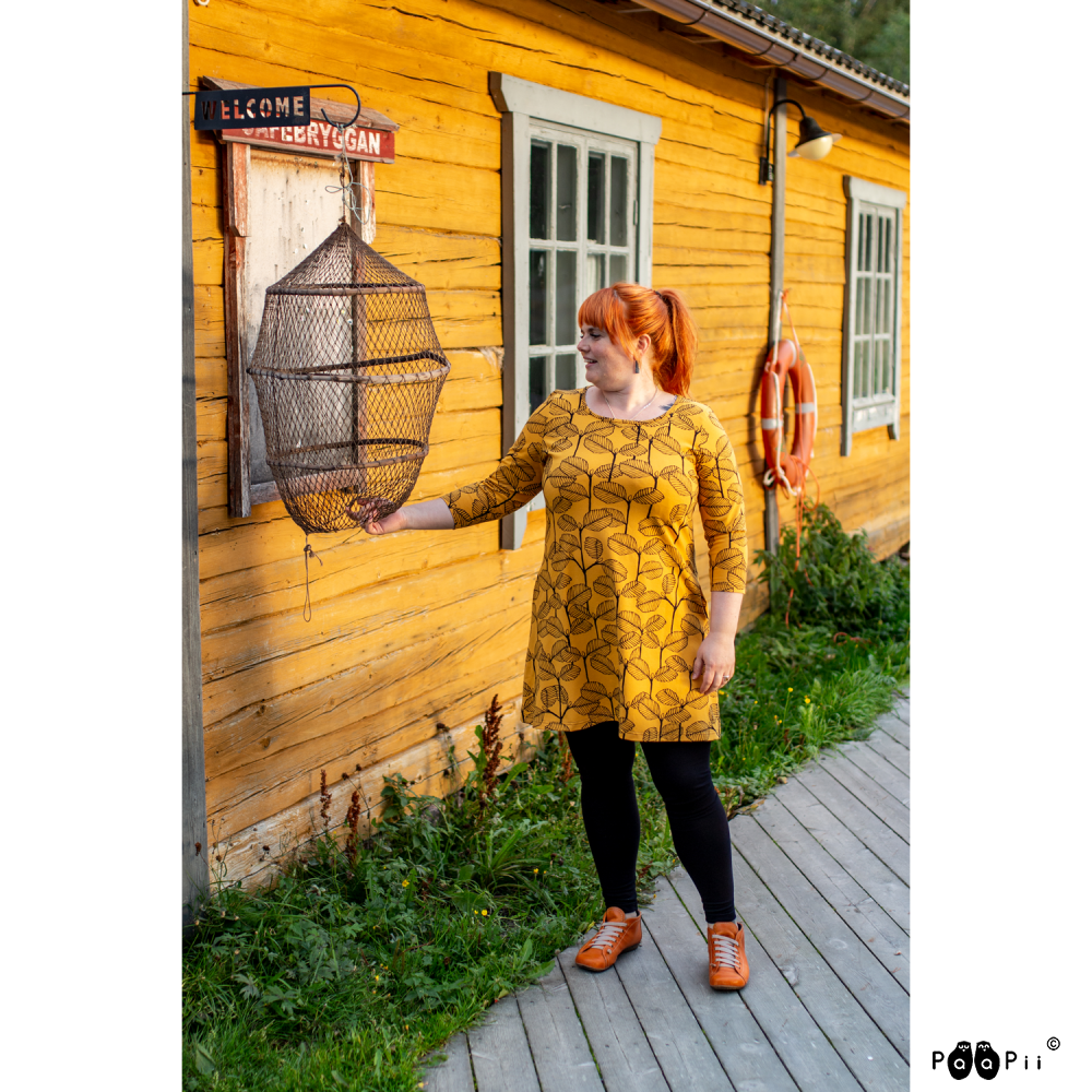 PaaPii's Pattern Book for Women (in het Engels) - Paapii Design