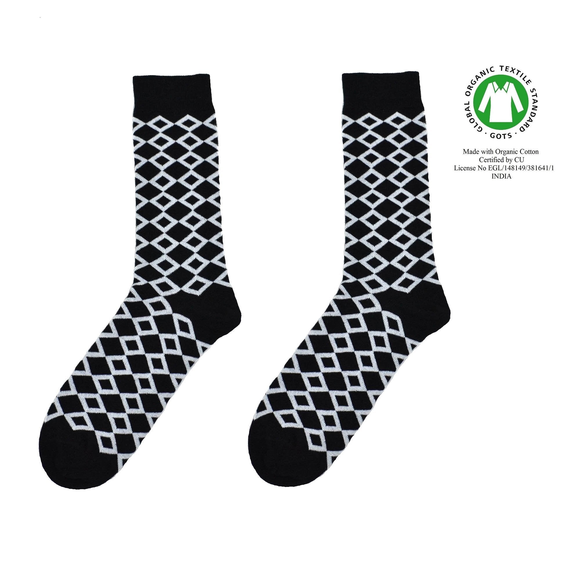Nyberg sok - Organic socks of Sweden