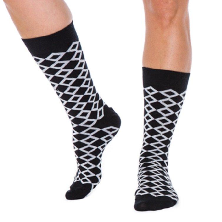 Nyberg sok - Organic socks of Sweden