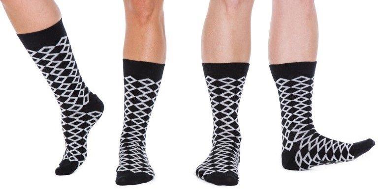 Nyberg sok - Organic socks of Sweden