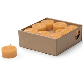 18 Theelichtjes – Dipam