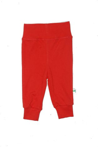 Broek / Pants Red – Sture & Lisa