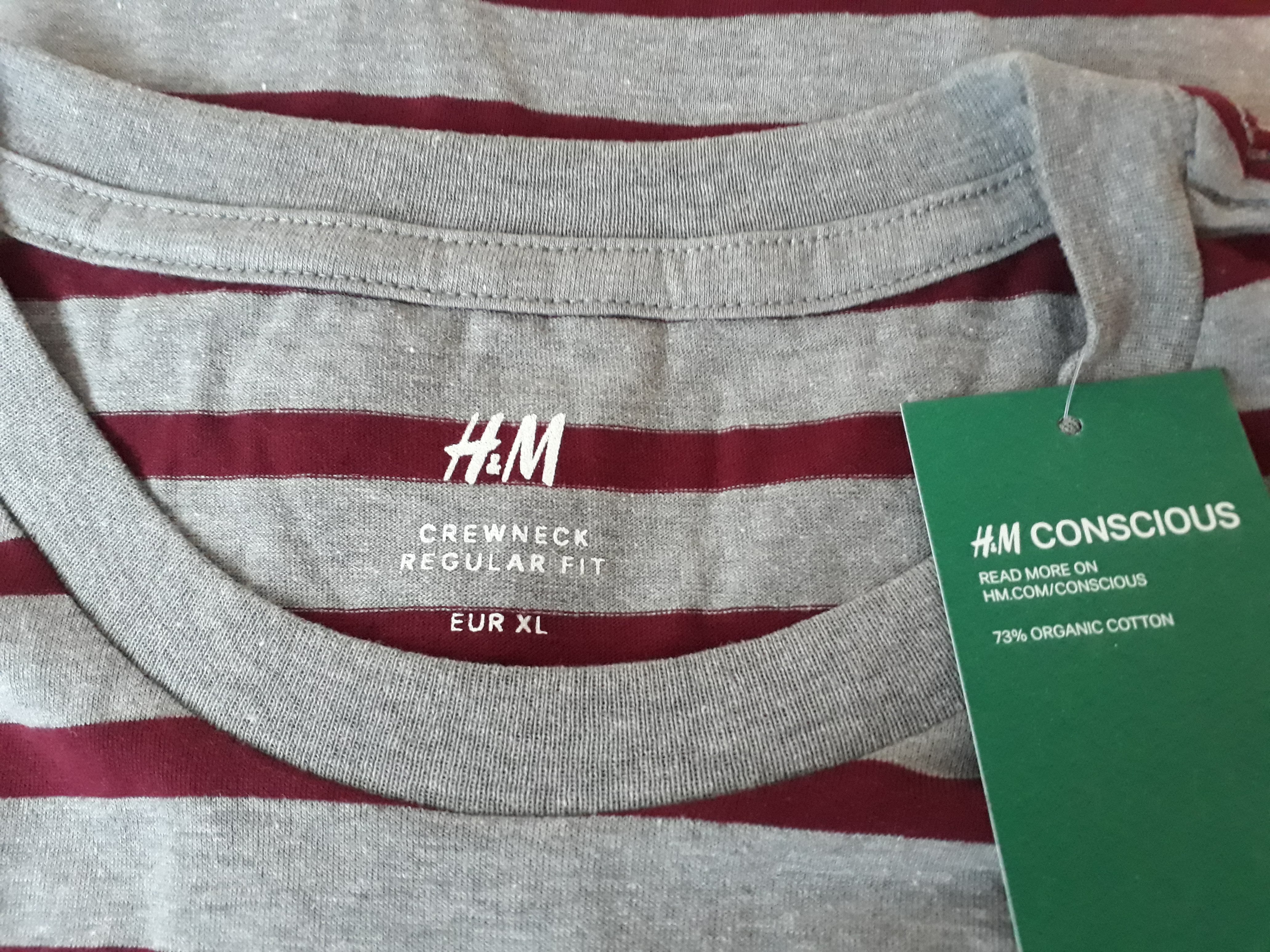 Longsleeve heren maten S t/m XXL - 2dehands nieuw