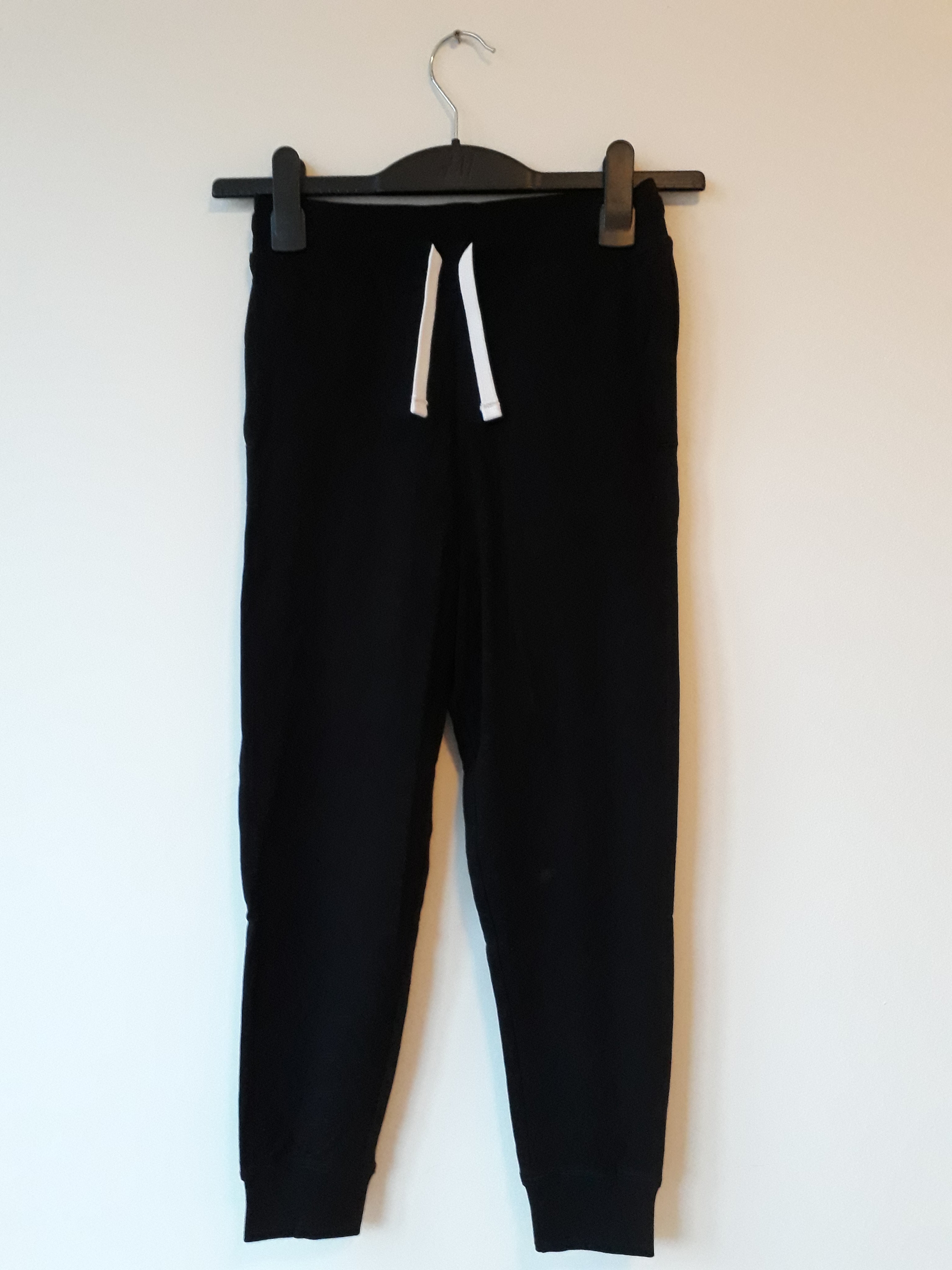 Broek / Sweatpants Tiener - 2dehands nieuw