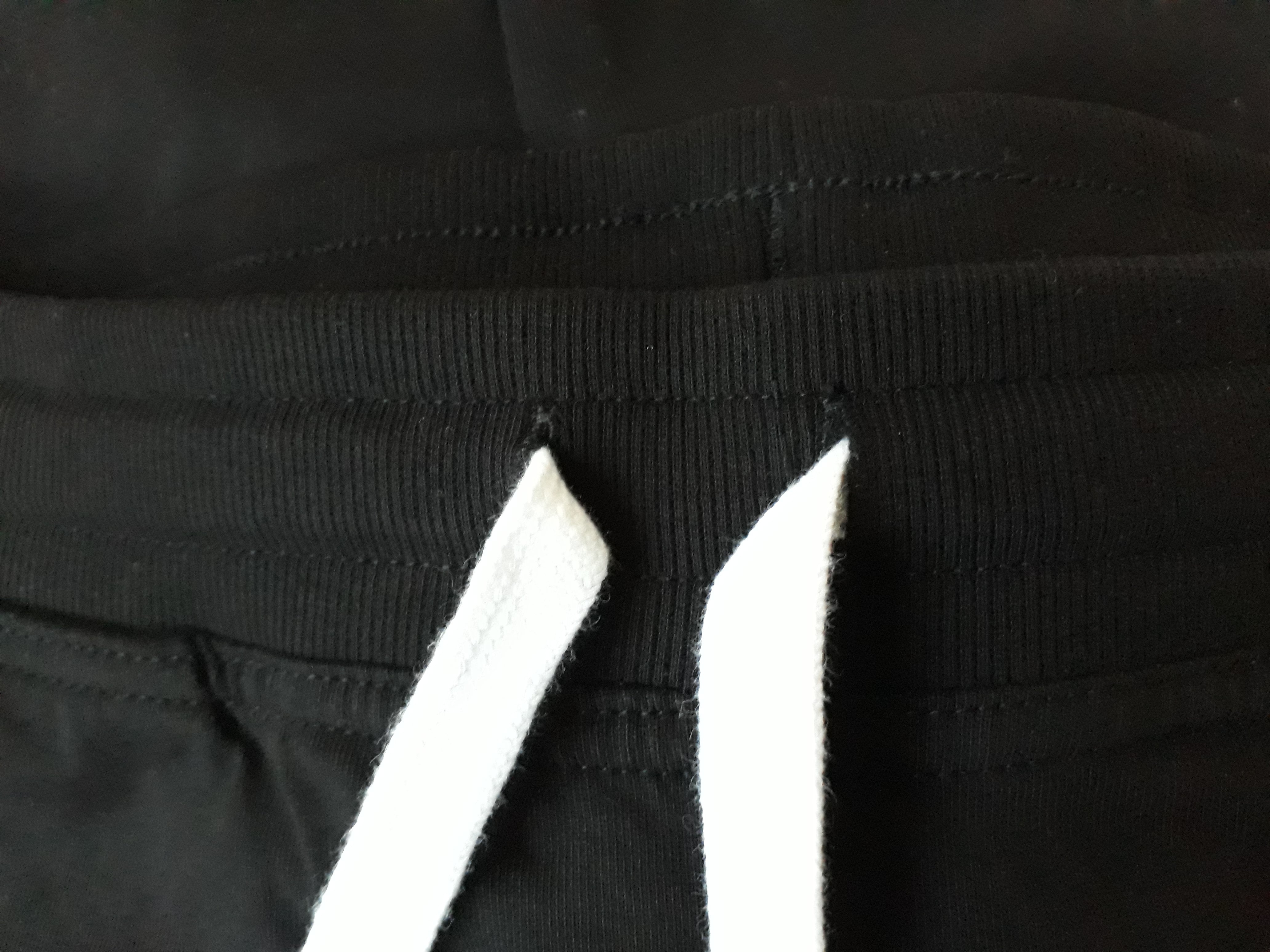 Broek / Sweatpants Tiener - 2dehands nieuw