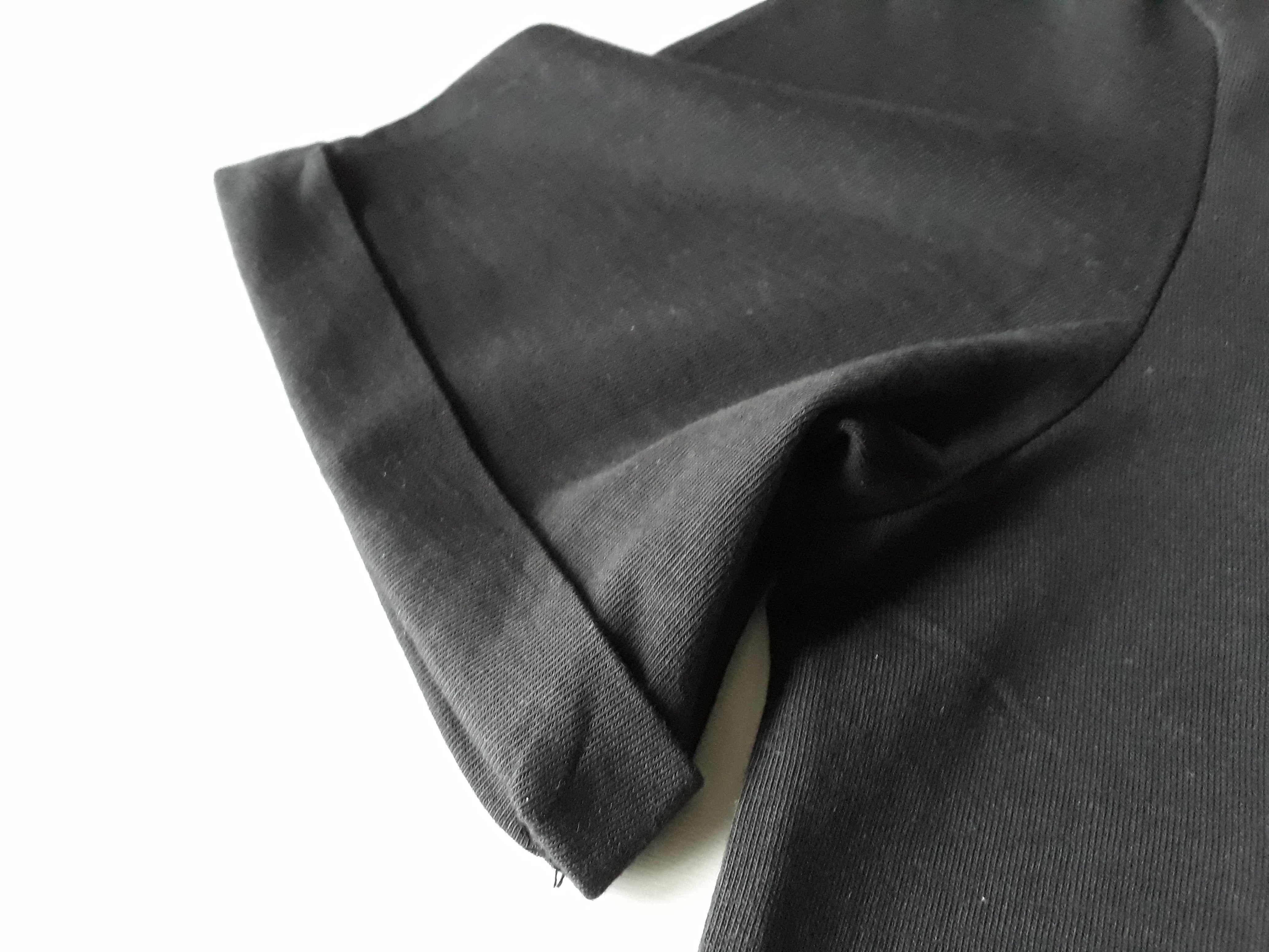 T-shirt "I paint my own reality" Tiener - 2dehands nieuw