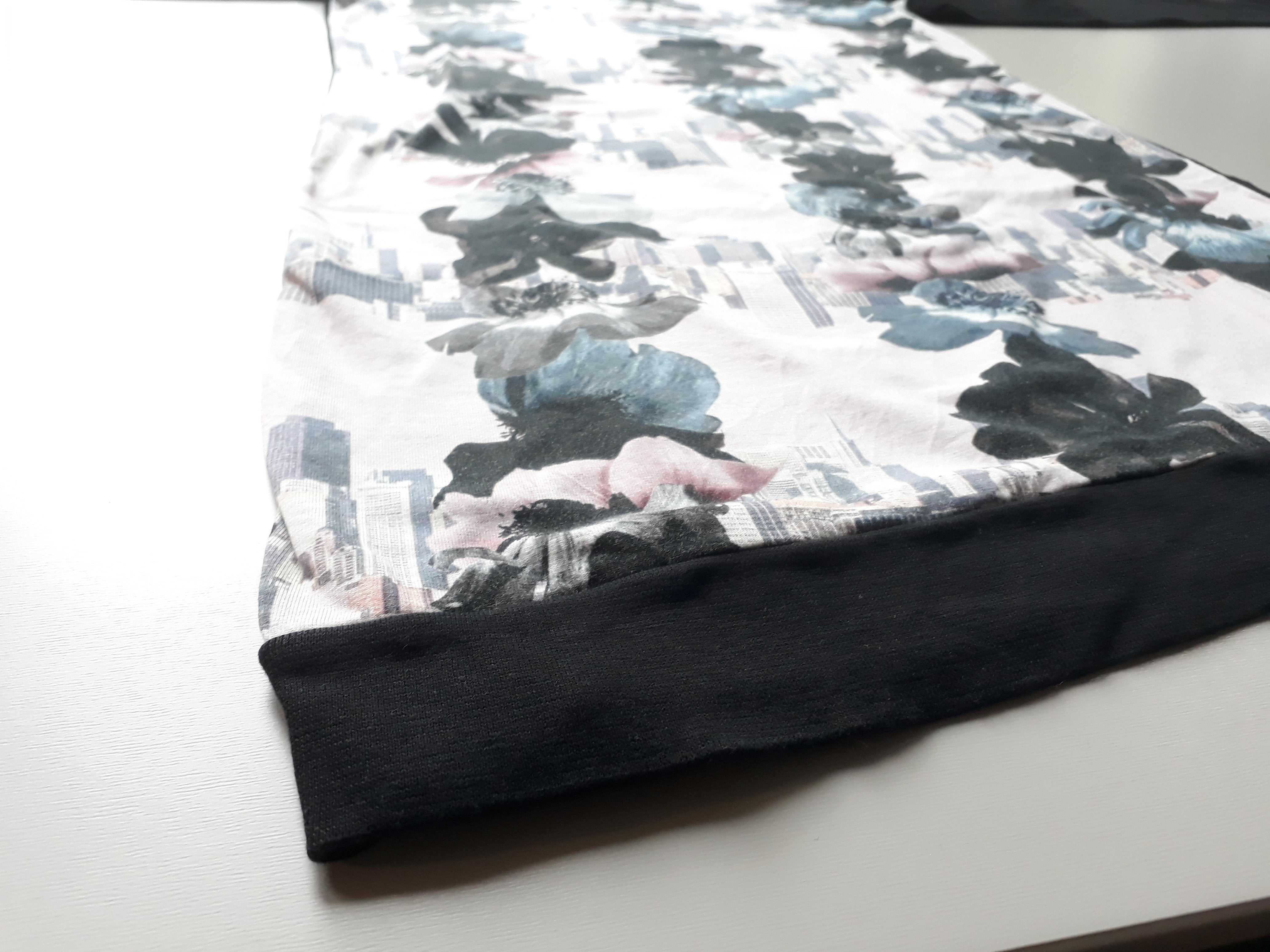 Jurk Molo bloem 158/164 - 2dehands gebruikt