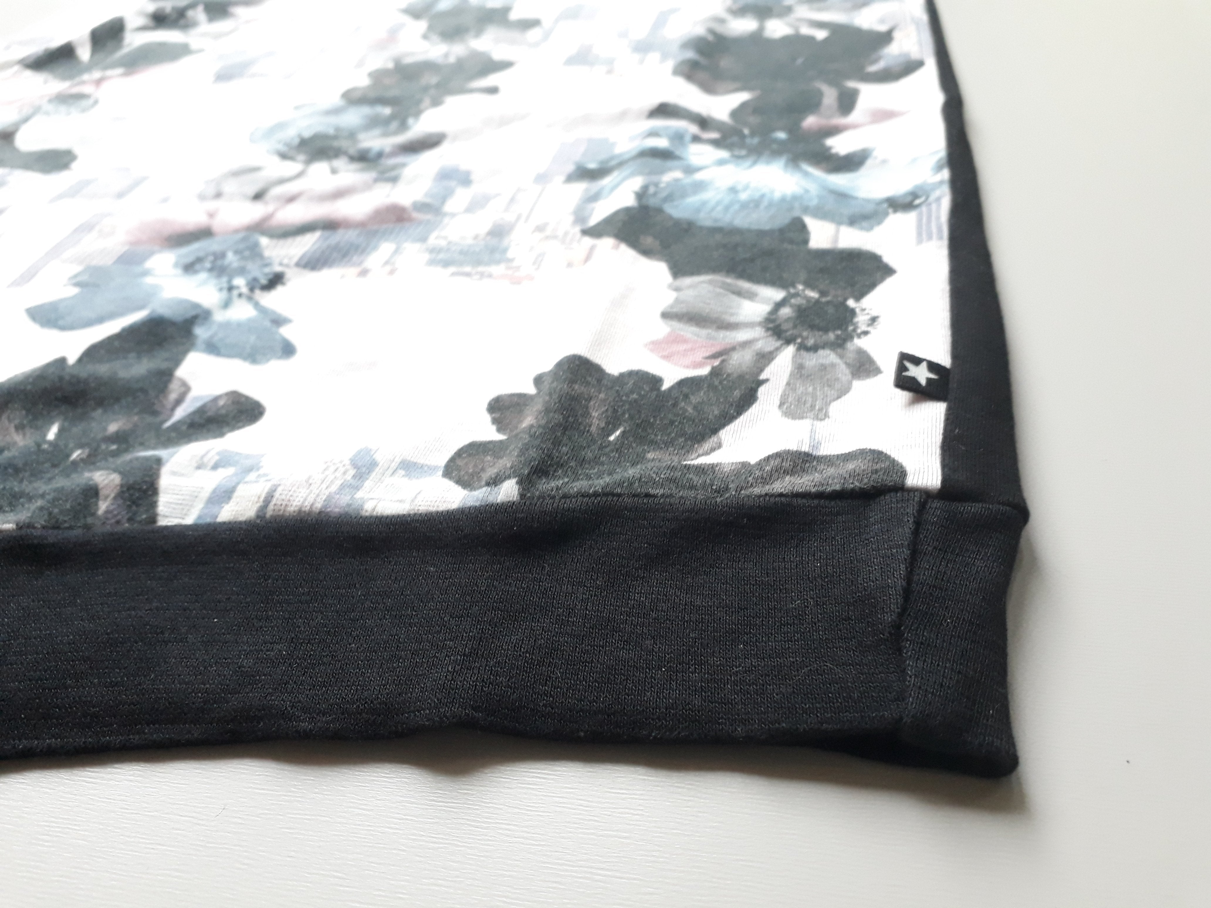 Jurk Molo bloem 158/164 - 2dehands gebruikt