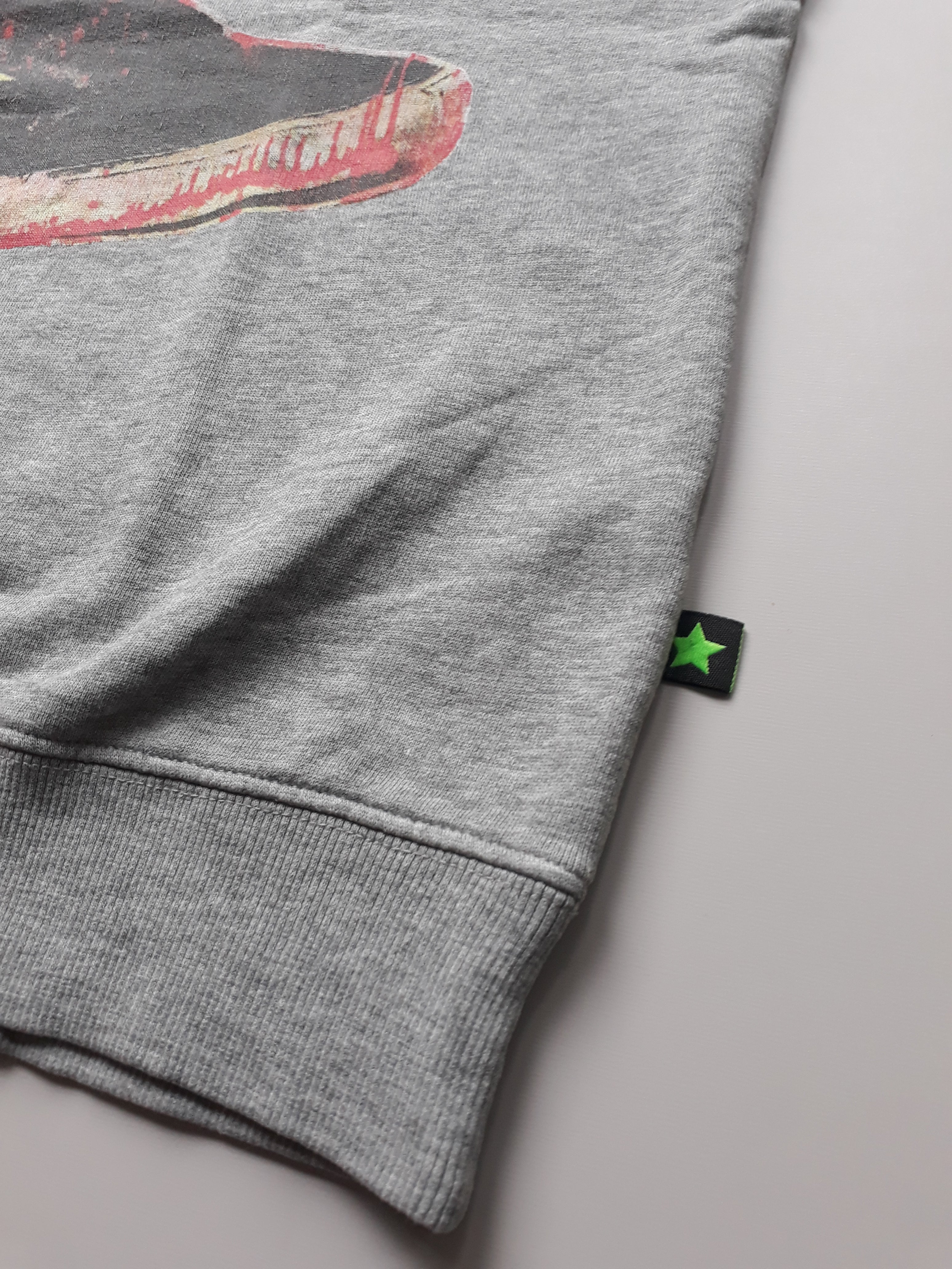 T-shirt Sweater Molo korte mouw 164 - 2dehands gebruikt