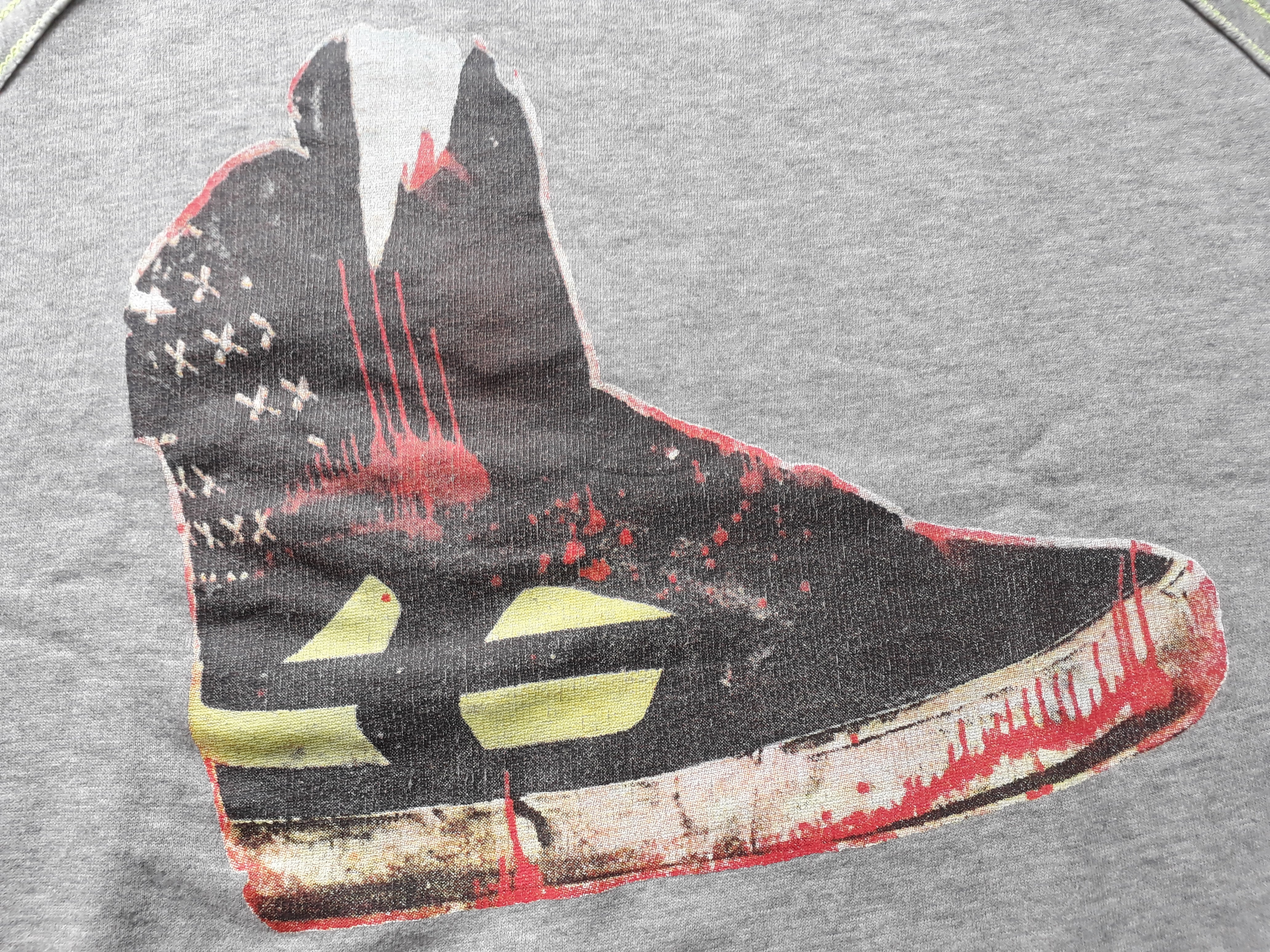 T-shirt Sweater Molo korte mouw 164 - 2dehands gebruikt