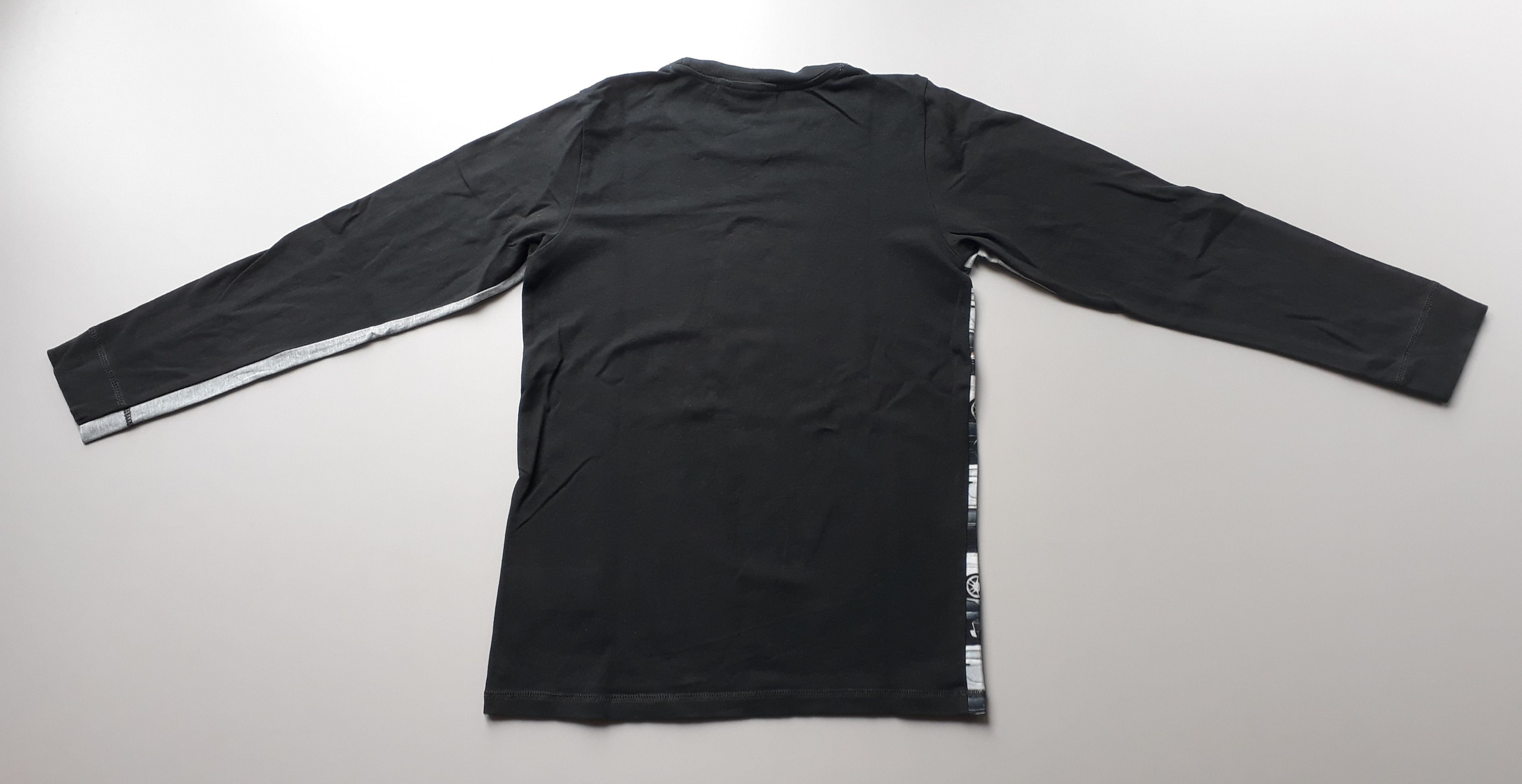 Longsleeve Molo auto's 152 - 2dehands gebruikt