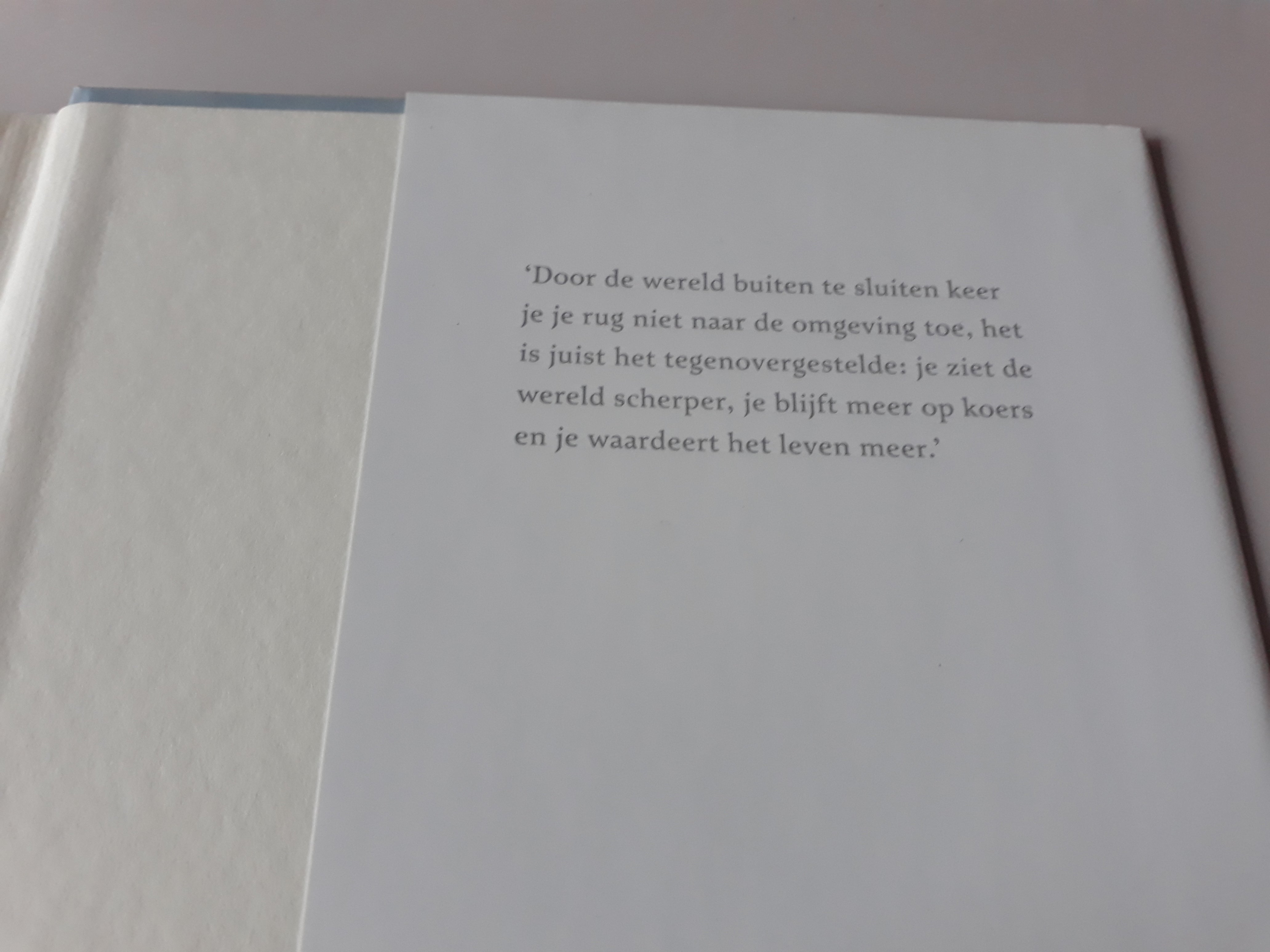 Stilte - Erling Kagge - 2dehands gebruikt