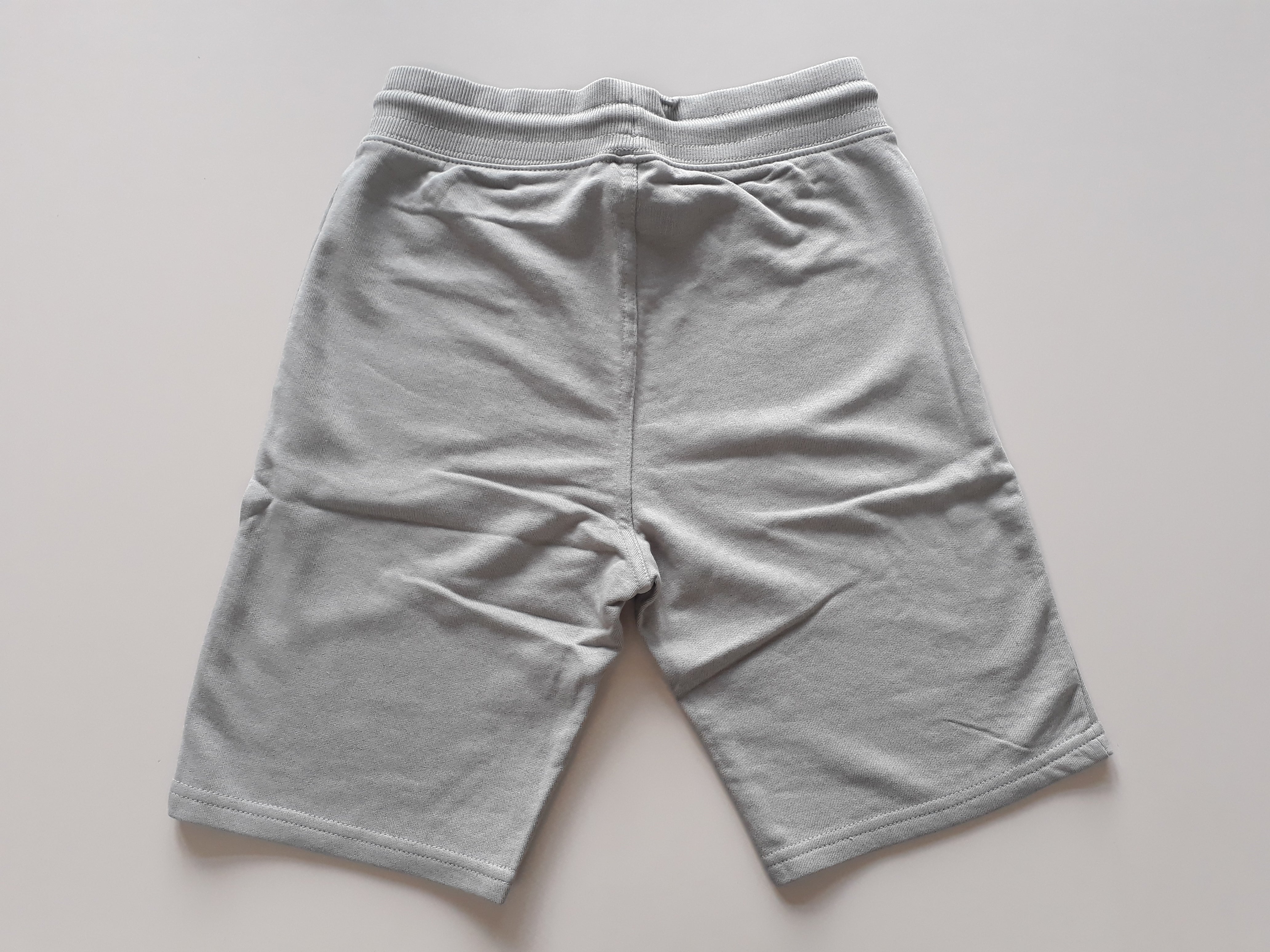 Korte broek grijs Tiener - 2dehands nieuw