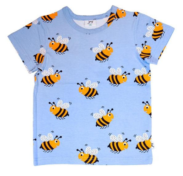 T-shirt Bumblebee - JNY Kids