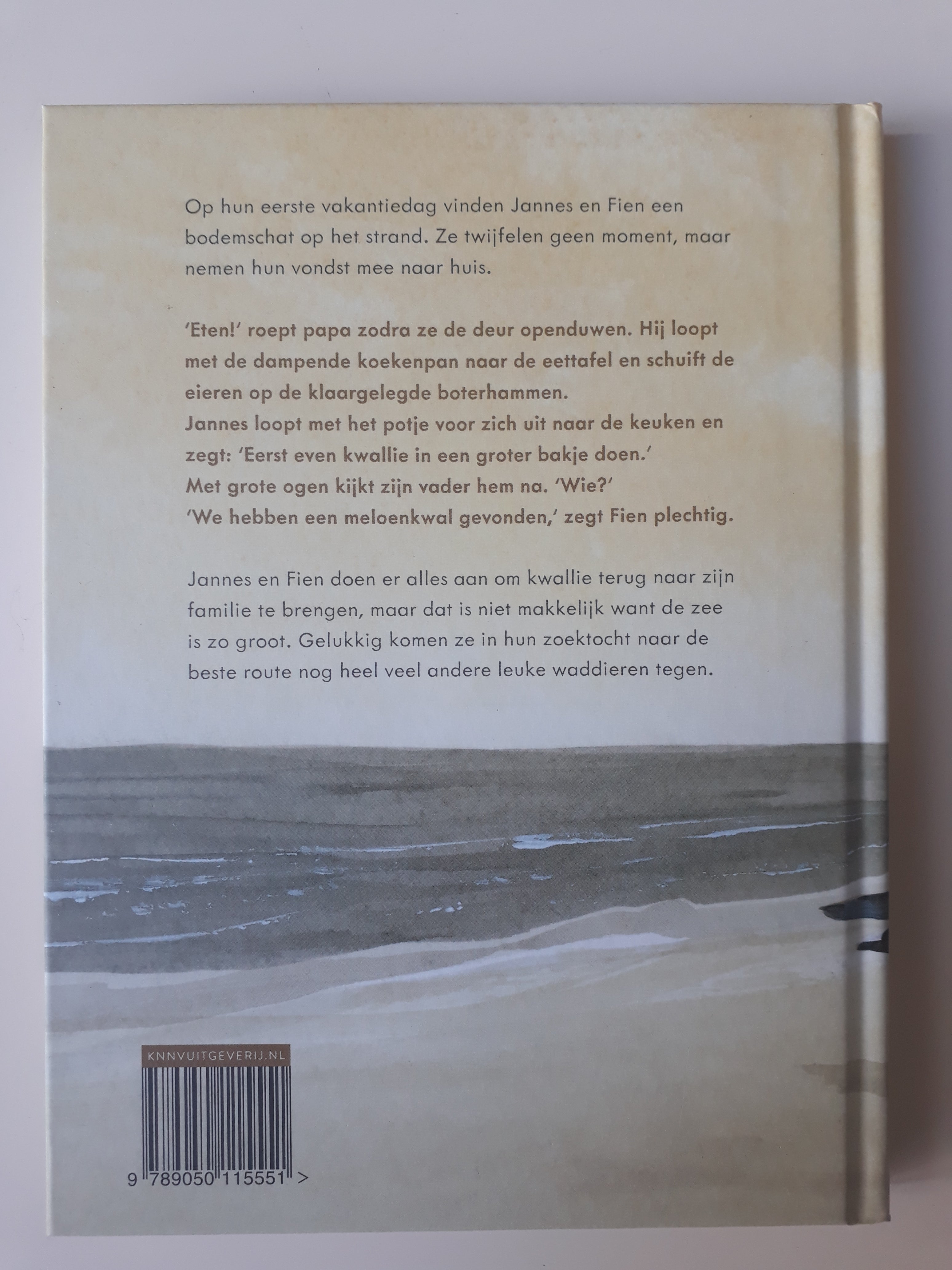 De Bodemschat - Judith van der Stelt - 2dehands