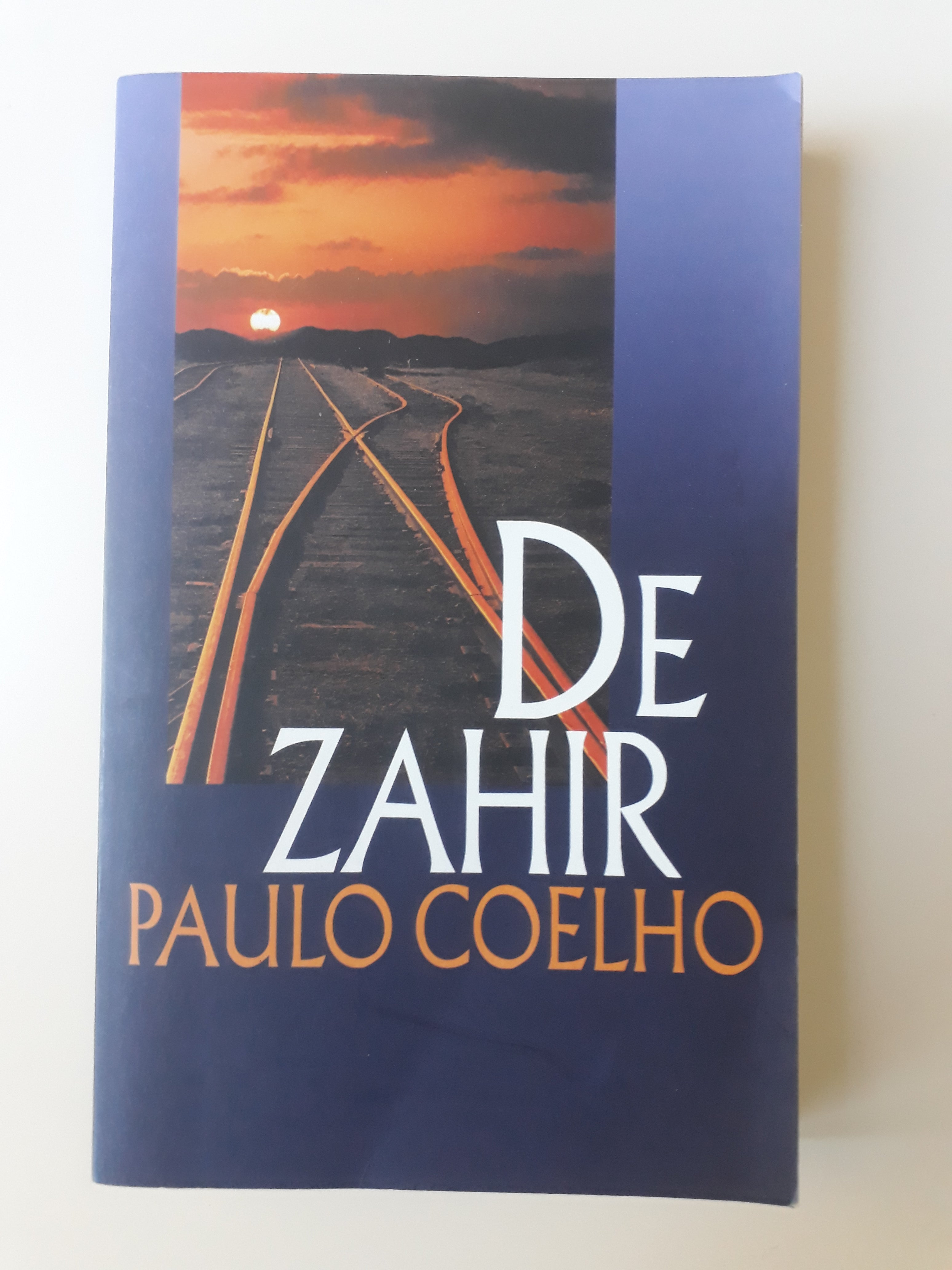 De Zahir - Paulo Coelho - 2dehands gebruikt