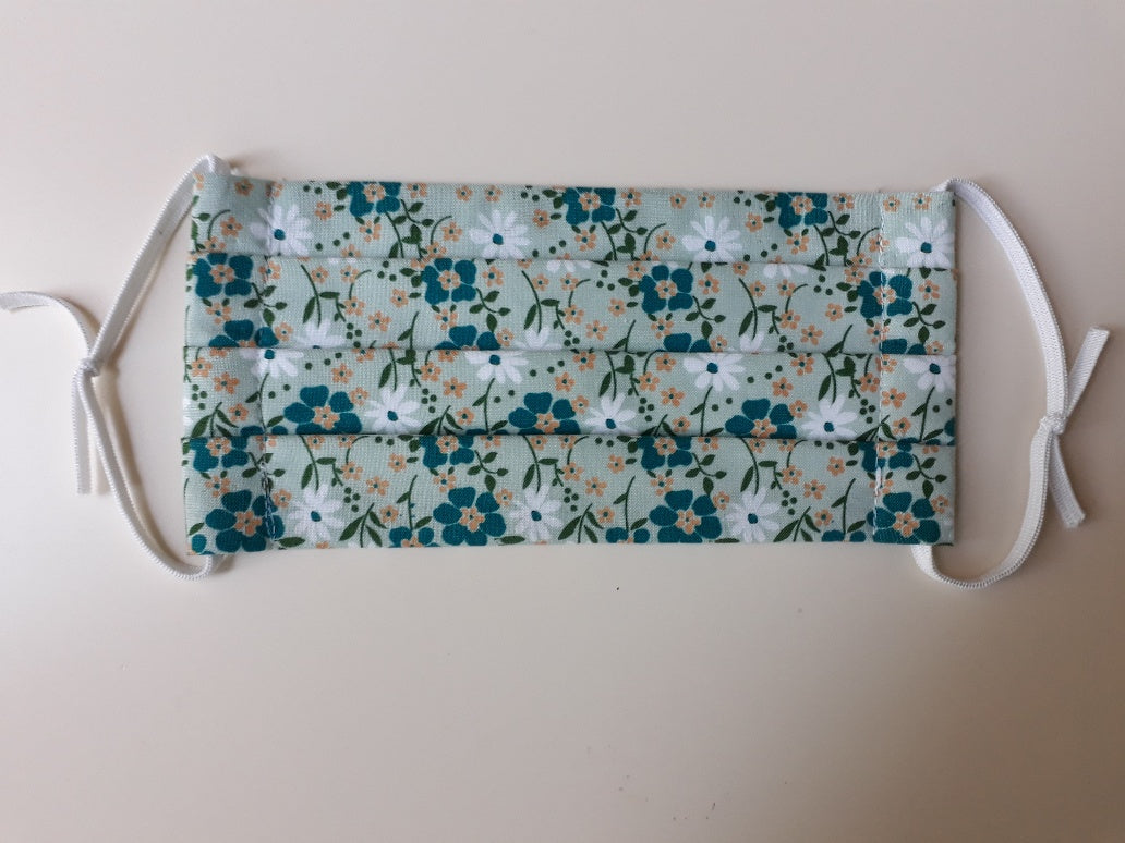 Mondkapjes wasbaar diverse motieven - Gemaakt in NL - Opbrengst goed doel