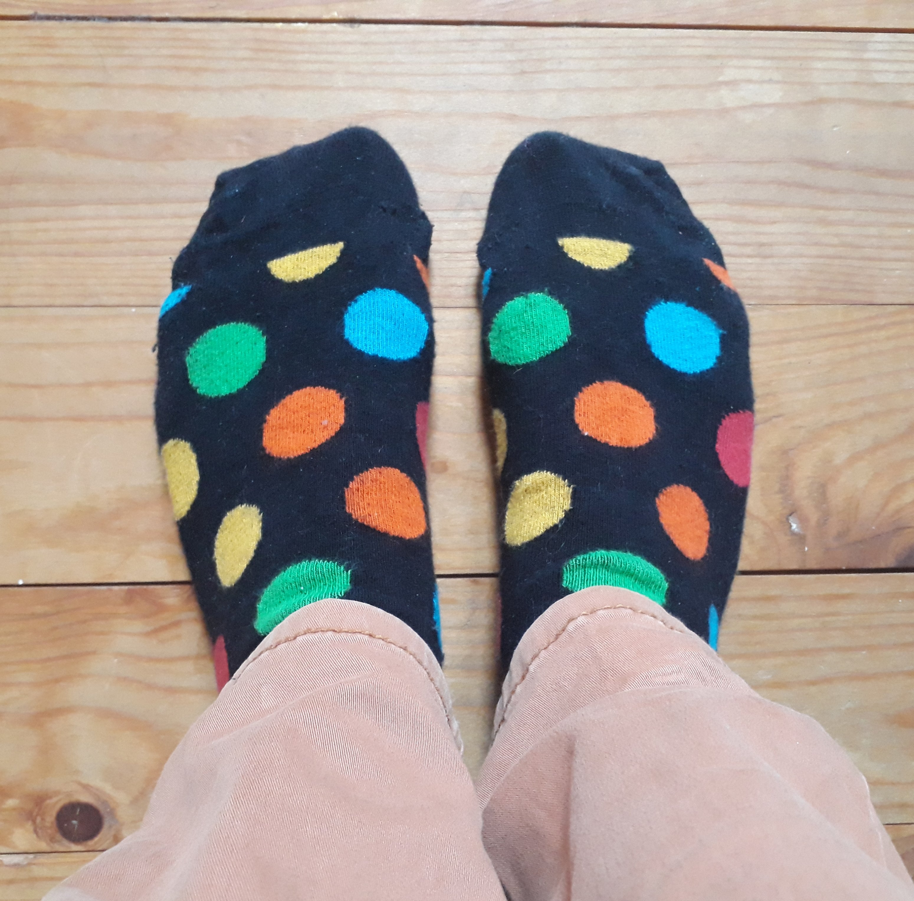 Sundberg sok - Organic Socks of Sweden