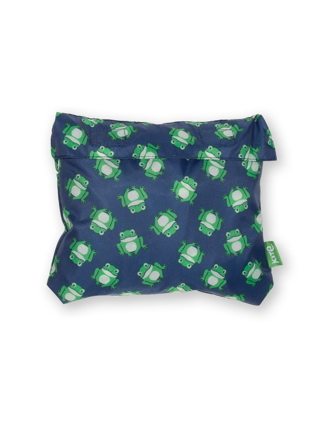 Regenjas (100% gerecycled pol.) Froglet Puddlepack Jacket - Kite Clothing