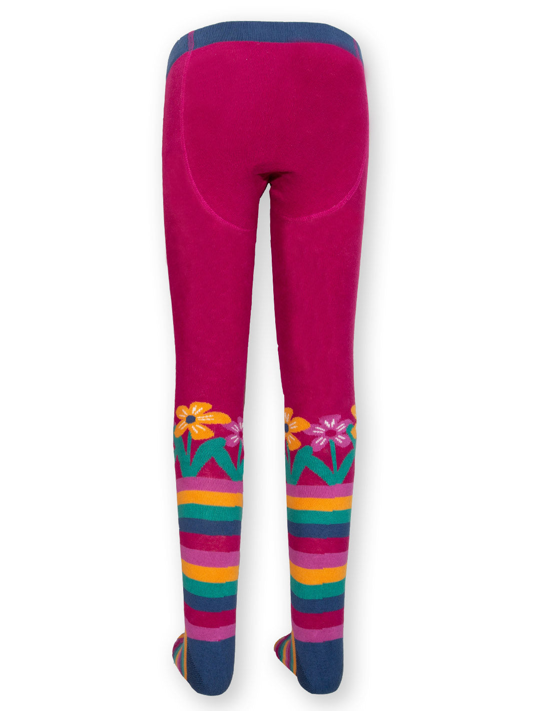 Magical forest tights / maillot (legging) - Kite Clothing