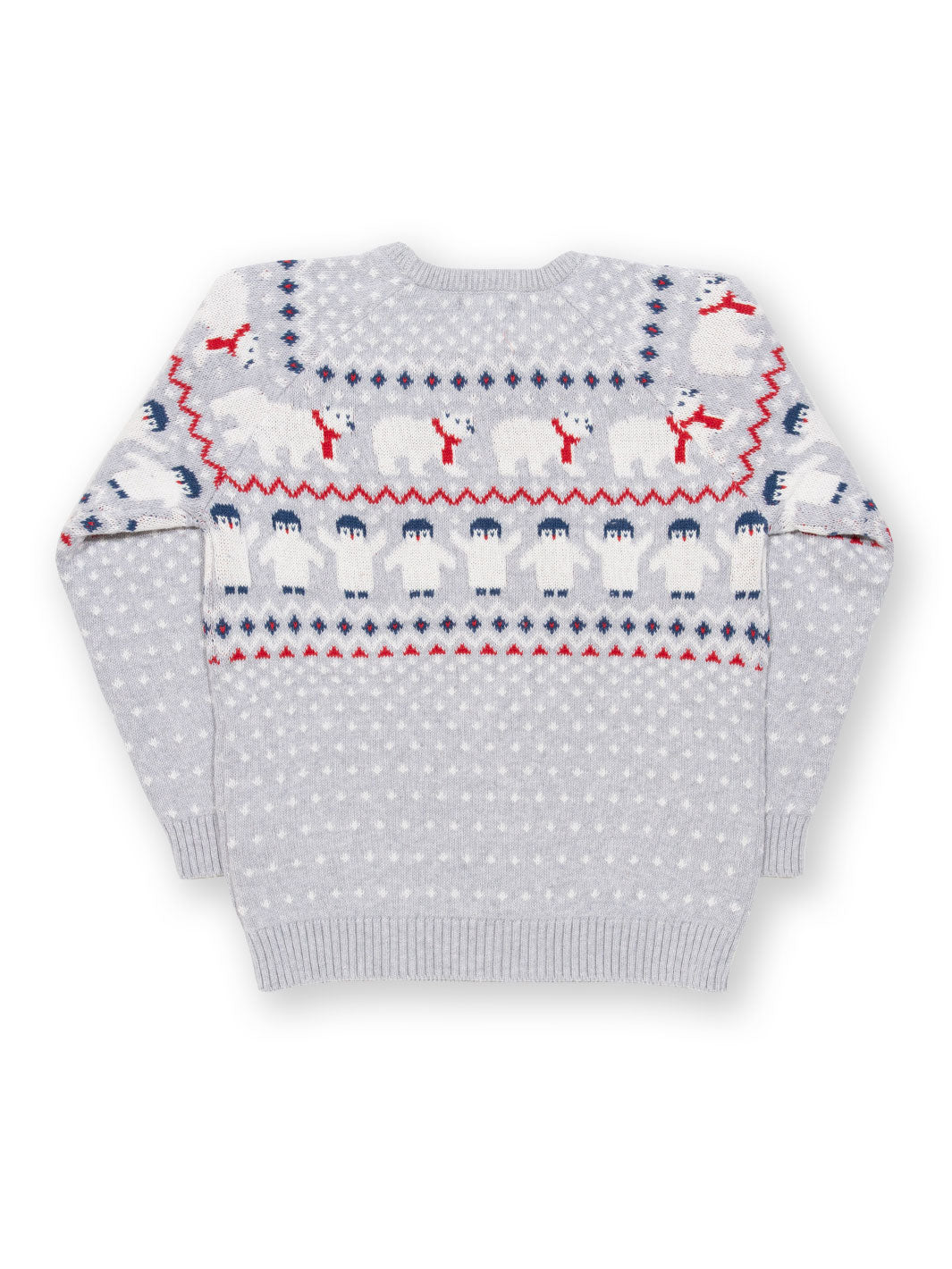 Trui Polar pals jumper - Kite Clothing