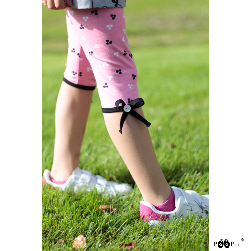 PaaPii's Pattern Book for Children (in het Engels) - Paapii Design