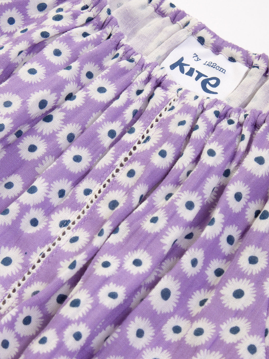 T-shirt Daisy Bell Blouse - Kite Clothing