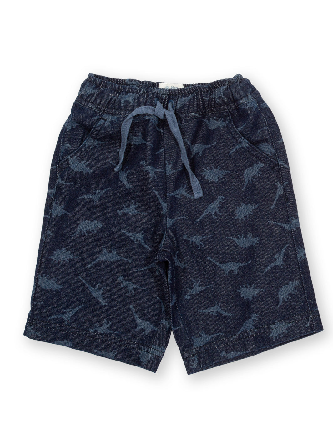 Korte Broek Dino Denim Shorts - Kite Clothing