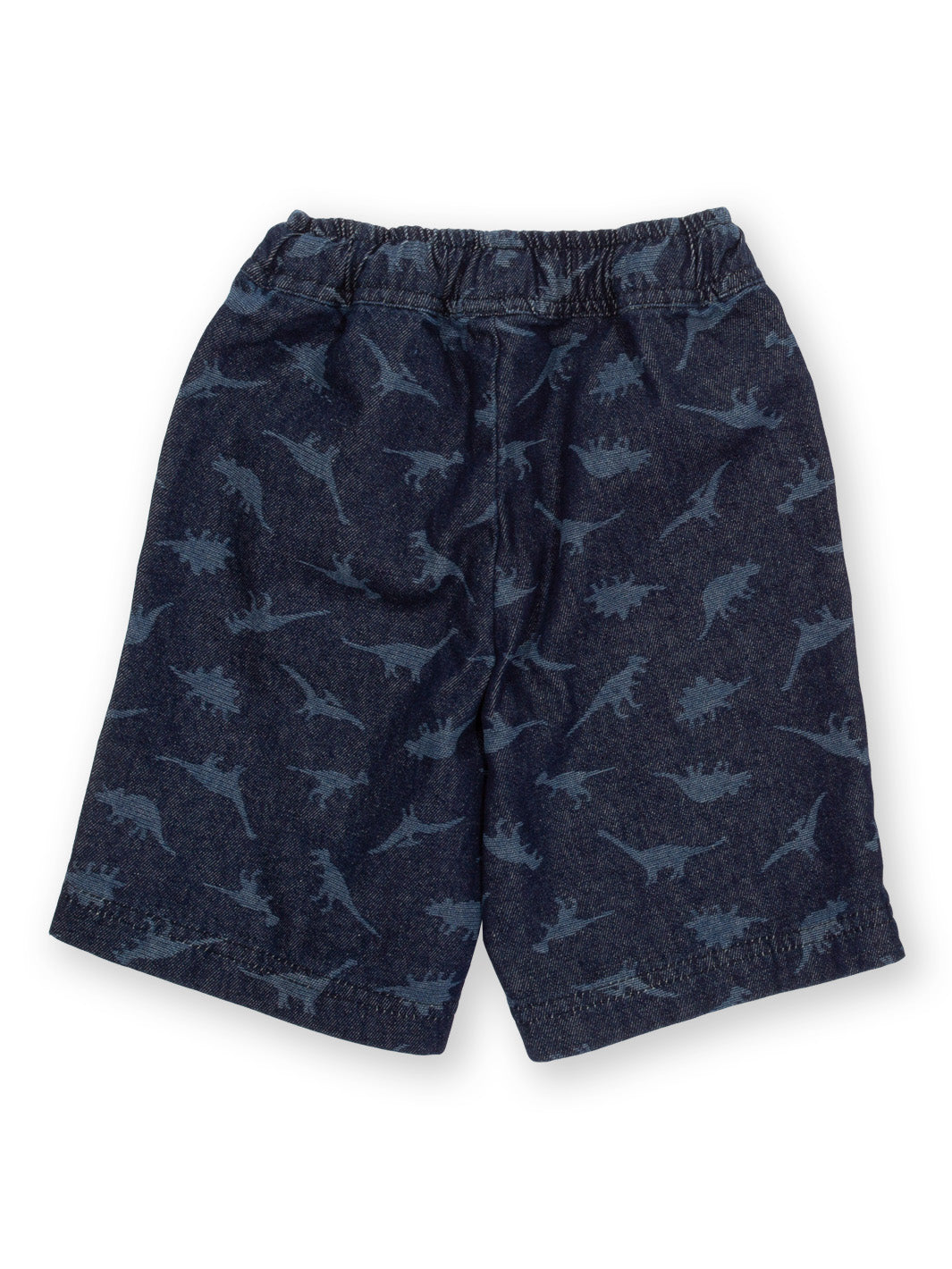 Korte Broek Dino Denim Shorts - Kite Clothing