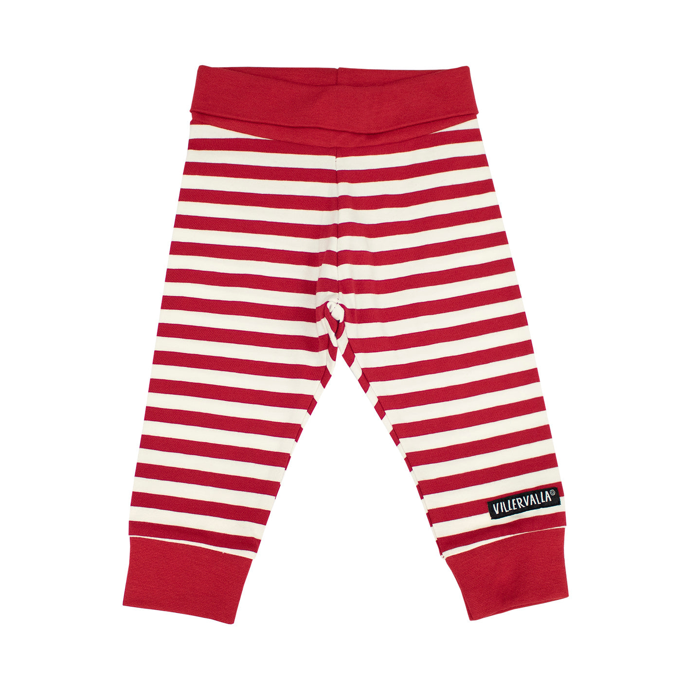 Broek Baby Trousers Stripe Tango - Villervalla