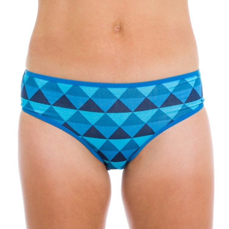 Dames slip - Organic Socks of Sweden