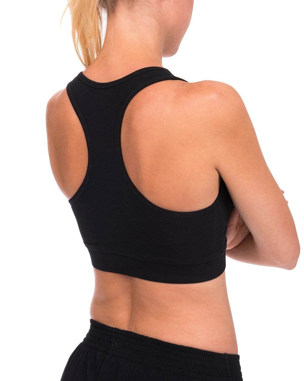 Sport-bh Adha - B-Light Organic Clothing