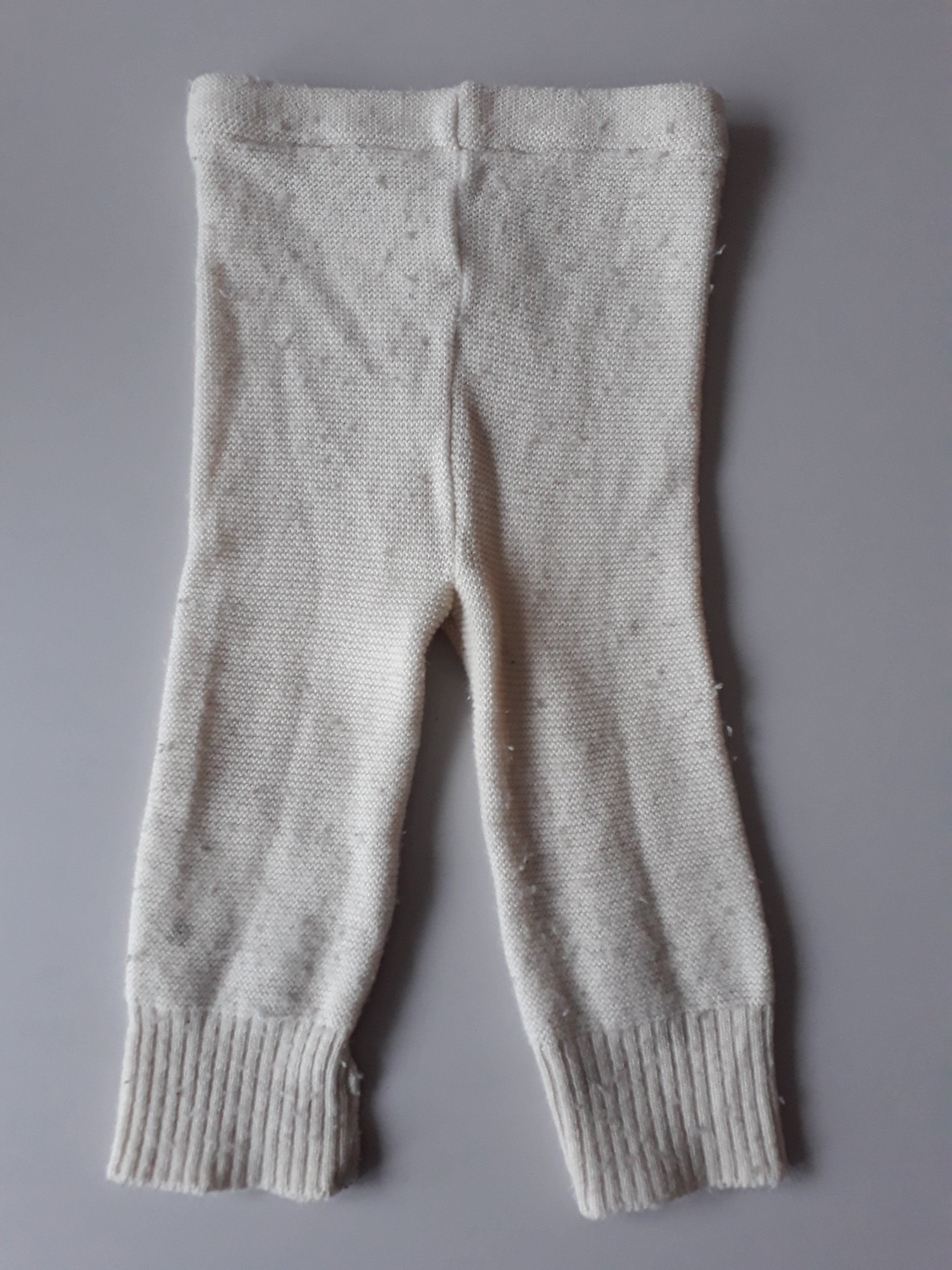 Broek Reiff 74 / 80 - 2dehands gebruikt