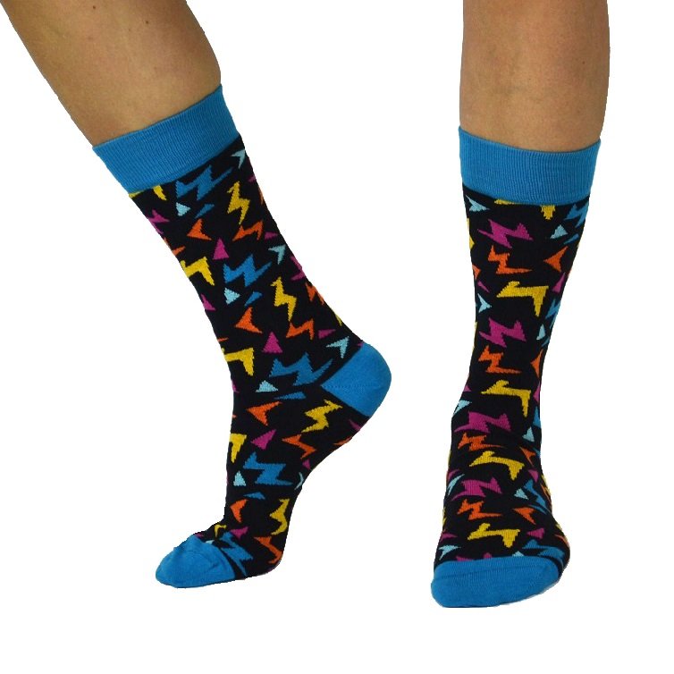 Zetterberg sok - Organic Socks of Sweden