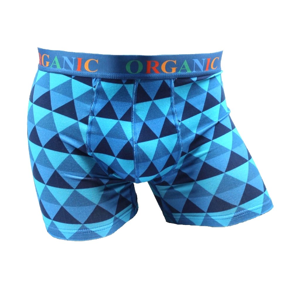 Boxershort - Organic socks of Sweden
