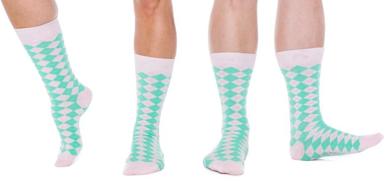 Lindqvist sok - Organic socks of Sweden