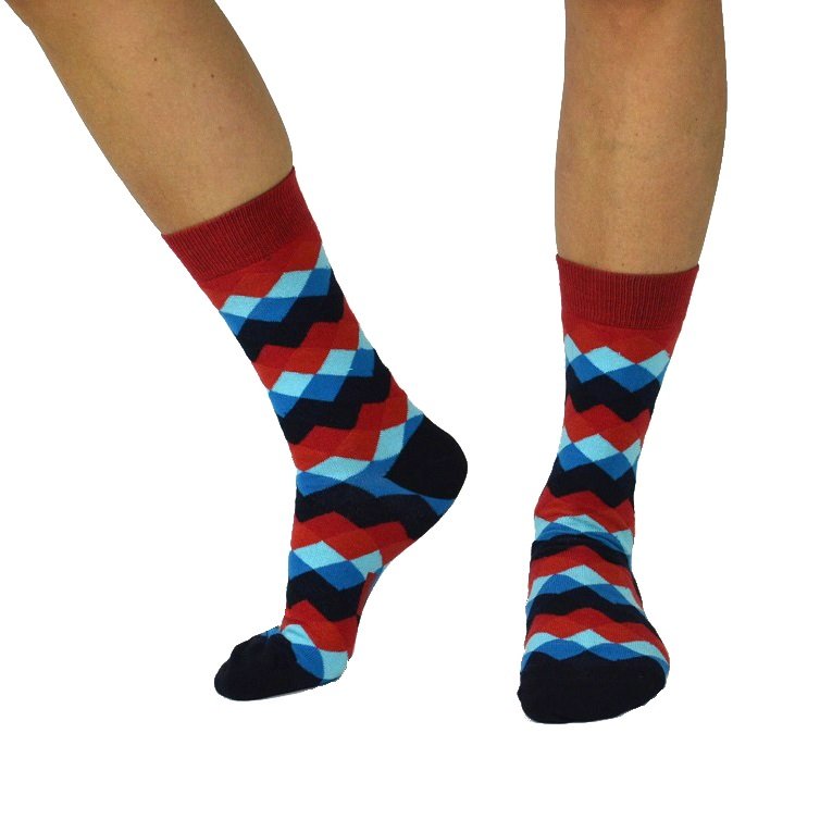 Forsman sok - Organic socks of Sweden