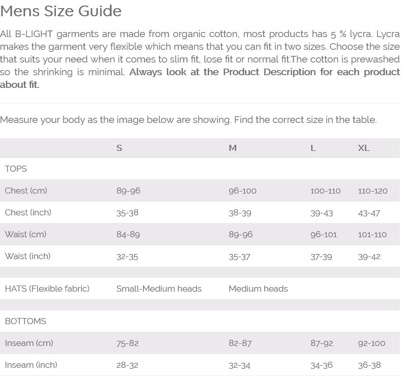 T‑shirt Manacala Green - B-Light Organic Clothing