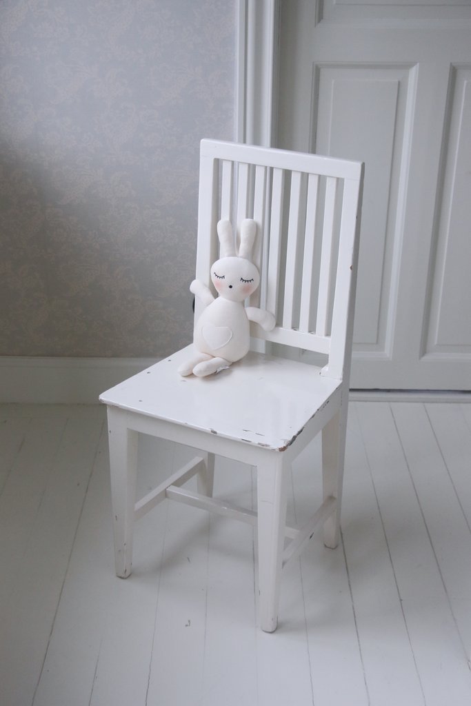 Knuffel sleeping bunny 44 cm – Littleheart