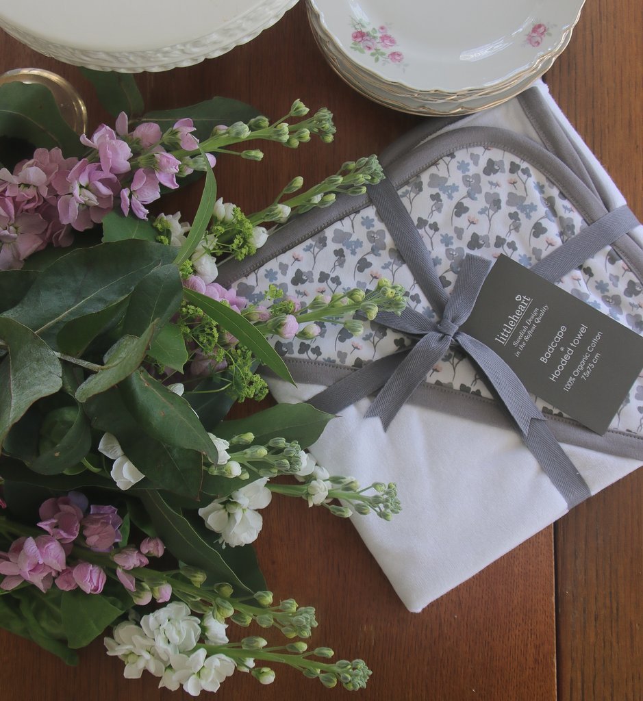 Badcape Little Anemones – Littleheart